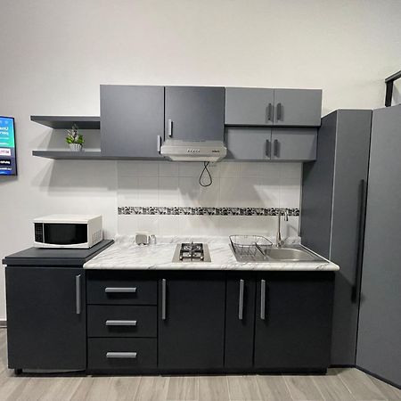 Loft A 5 Minutos De Plaza De Toros Apartment Pachuca Luaran gambar